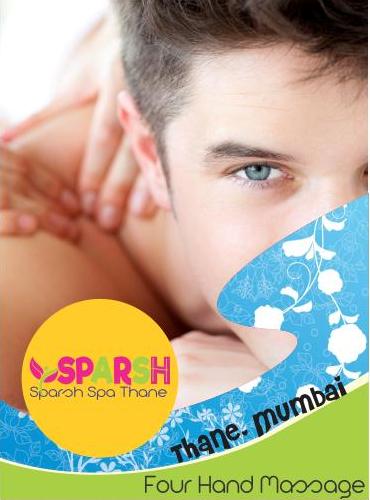 Four Hand Massage in Thane